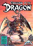 Challenge of the Dragon (Nintendo Entertainment System)